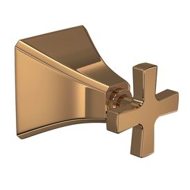 Acabamento para Registro de Gaveta de 1 1/4 e 1 1/2 Wish Red Gold