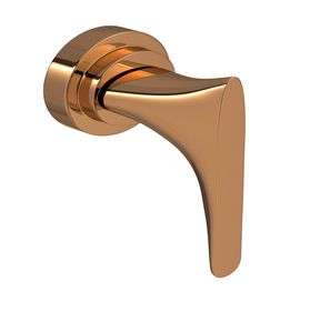 Acabamento-para-Registro-de-Gaveta-Deca-ate-1--Lk-Cromado-e-Red-Gold---Deca---4900.GL17.PQ.RD---Fundo-Branco-Produto-Principal-SKU-posicionada-na-diagonal-direita-ou-redondo-e-produto-fechado