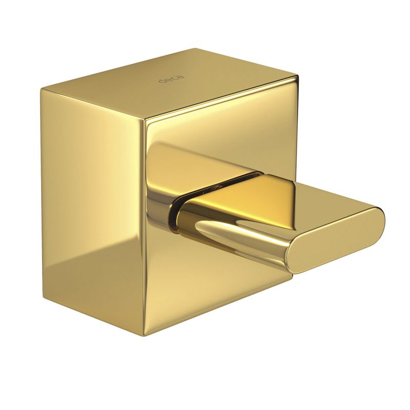 Acabamento-para-Registro-de-Gaveta-Deca-1-1-4--e-1-1-2--Polo-Gold---Deca---4900.GL33.GD---Fundo-Branco-Produto-Principal-SKU-posicionada-na-diagonal-direita-ou-redondo-e-produto-fechado