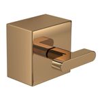 Acabamento-para-Registro-de-Gaveta-Deca-1-1-4--e-1-1-2--Soul-Red-Gold---Deca---4900.GL38.GD.RD---Fundo-Branco-Produto-Principal-SKU-posicionada-na-diagonal-direita-ou-redondo-e-produto-fechado