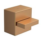 Acabamento-para-Registro-de-Gaveta-Deca-1-1-4--e-1-1-2--Dream-Gold-Matte---Deca---4900.GL87.GD.MT---Fundo-Branco-Produto-Principal-SKU-posicionada-na-diagonal-direita-ou-redondo-e-produto-fechado