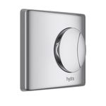 Acabamento-para-Valvula-de-Descarga-Deca-Hydra-Duo-Cromado---Deca---4900.C.DUO---Fundo-Branco-Produto-Principal-SKU-posicionada-na-diagonal-direita-ou-redondo-e-produto-fechado