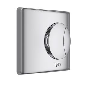 Acabamento-para-Valvula-de-Descarga-Deca-Hydra-Duo-Cromado---Deca---4900.C.DUO---Fundo-Branco-Produto-Principal-SKU-posicionada-na-diagonal-direita-ou-redondo-e-produto-fechado