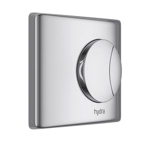 Acabamento para Válvula de Descarga Deca Hydra Duo Cromado