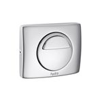 Acabamento-para-Valvula-de-Descarga-Deca-Hydra-Duo-Pro-Cromado---Deca---4900.C.DUO.PRO---Fundo-Branco-Produto-Principal-SKU-posicionada-na-diagonal-direita-ou-redondo-e-produto-fechado
