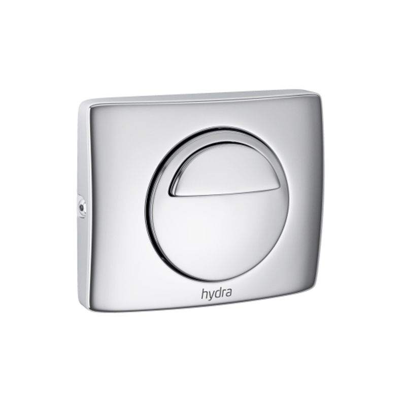 Acabamento-para-Valvula-de-Descarga-Deca-Hydra-Duo-Pro-Cromado---Deca---4900.C.DUO.PRO---Fundo-Branco-Produto-Principal-SKU-posicionada-na-diagonal-direita-ou-redondo-e-produto-fechado