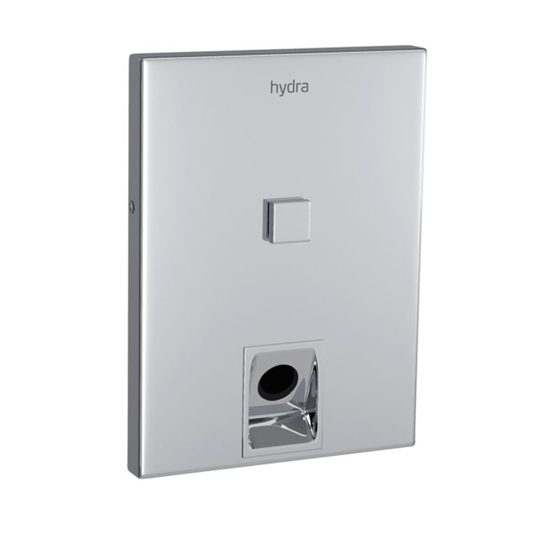 Acabamento-para-Valvula-de-Descarga-Deca-HydraluxDuo-Cromado---Deca---4900.C.HLX.DUO---Fundo-Branco-Produto-Principal-SKU-posicionada-na-diagonal-direita-ou-redondo-e-produto-fechado