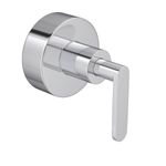 Acabamento-para-Registro-de-Gaveta-Deca-1-1-4--e-1-1-2--FlexPlus-Cromado---Deca---4900.C21.GD---Fundo-Branco-Produto-Principal-SKU-posicionada-na-diagonal-direita-ou-redondo-e-produto-fechado