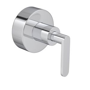 Acabamento para Registro de Gaveta Deca 1 1/4 e 1 1/2 Flex Plus Cromado