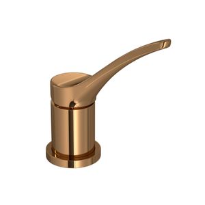 Acionamento Monocomando de Mesa para Cozinha