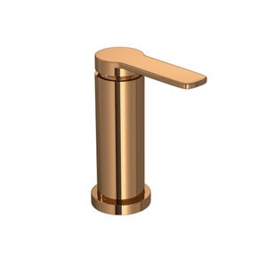 Acionamento Monocomando de Mesa para Cozinha