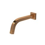 Torneira-Deca-de-Parede-para-Lavatorio-Tube-Red-Gold---Deca---1178.GL.TUB.RD---Fundo-Branco-Produto-Principal-SKU-posicionada-na-diagonal-esquerda