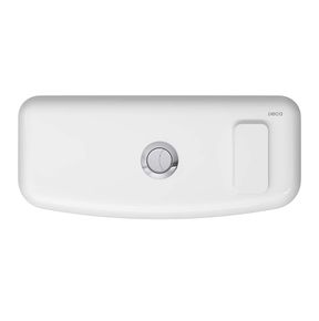 Caixa-Acoplada-Deca-Higienizadora-com-Duplo-Acionamento-e-Cartucho-de-Limpeza-para-Bacias-Aspen-Fast-FlexIzy-Ravena-Branco---Deca---CD.00F.C.17---Fundo-Branco-Produto-Principal-SKU-vista-de-cima