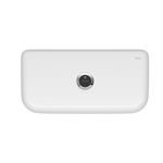 Caixa-Acoplada-Deca-Touchless-para-Bacias-Branco---Deca---CD.11T.17---Fundo-Branco-Produto-Principal-SKU-vista-de-cima
