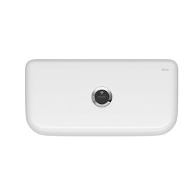 Caixa Acoplada Deca Touchless para Bacias Branco