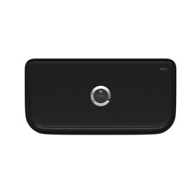 Caixa Acoplada Touchless Ébano