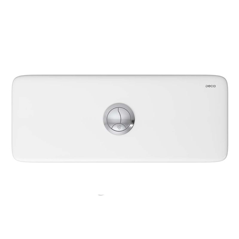 Caixa-Acoplada-Deca-com-Desodorizador-para-Bacias-Axis-Living-Piano-Quadra-Unic-Branco---Deca---CD.21D.17---Fundo-Branco-Produto-Principal-SKU-vista-de-cima