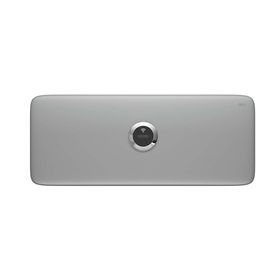 Caixa Acoplada Unic/piano/axis/livingtouchlesscinza Fosco