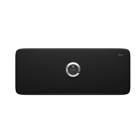 Caixa Acoplada Unic/piano/axis/livingtouchlessebano Fosco