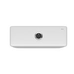 Caixa-Acoplada-Deca-Touchless-para-Bacias-Branco---Deca---CD.23T.17---Fundo-Branco-Produto-Principal-SKU-vista-de-cima