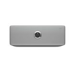 Caixa-Acoplada-Deca-Touchless-para-Bacias-Cinza-Fosco---Deca---CD.23T.86---Fundo-Branco-Produto-Principal-SKU-vista-de-cima