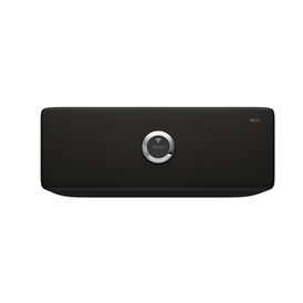 Caixa Acoplada Touchless Ébano Fosco