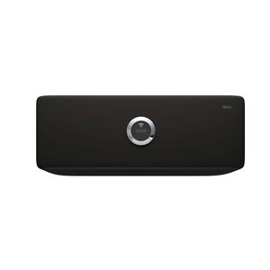 Caixa Acoplada Touchless Ébano Fosco