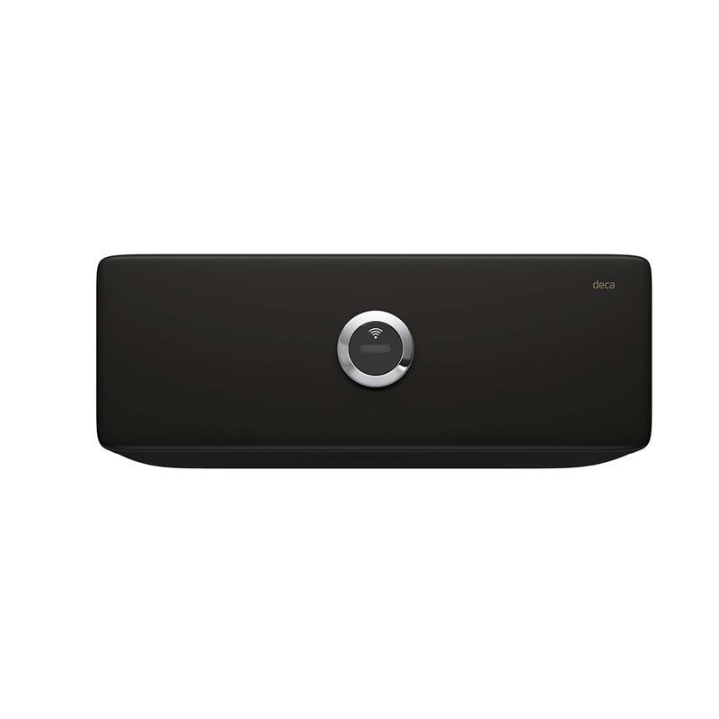 Caixa-Acoplada-Deca-Touchless-para-Bacias-Ebano-Fosco---Deca---CD.23T.94---Fundo-Branco-Produto-Principal-SKU-vista-de-cima