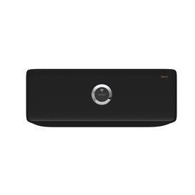 Caixa Acoplada Touchless Ébano