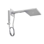 Chuveiro-Deca-com-Desviador-e-Ducha-Manual-40cm-Unic-Cromado---Deca---1969.C.DES.040---Fundo-Branco-Produto-Principal-SKU-posicionada-na-lateral-direita