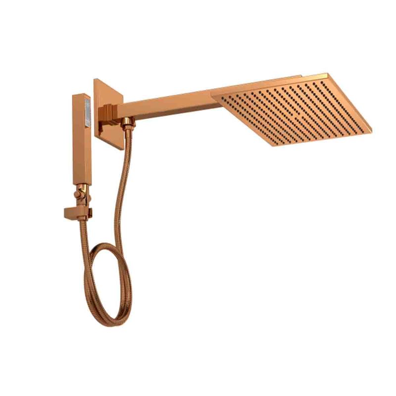 Chuveiro-Deca-com-Desviador-e-Ducha-Manual-40cm-Unic-Red-Gold---Deca---1969.GL.DES.040.RD---Fundo-Branco-Produto-Principal-SKU-posicionada-na-lateral-direita