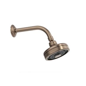 Chuveiro-de-Parede-com-Tubo-Deca-Acqua-Plus-Standart-Corten---Deca---1990.CT.STD.MT---Fundo-Branco-Produto-Principal-SKU-posicionada-na-lateral-direita
