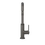 Misturador-Monocomando-Deca-de-Mesa-para-Cozinha-Urban-Dark-Antracite---Deca---2270.GF.IND.MT---Fundo-Branco-Produto-Principal-SKU-posicionada-de-frete-e-reto