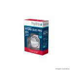 Kit-Conversor-Deca-Hydra-Max1-1-2--Hydra-Duo-Pro-Cromado---Deca---4916.C.112.DUO.PRO---Fundo-Branco-Produto-com-item-complementar-imagem-da-embalagam