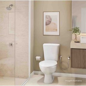 Chuveiro-Deca-de-Parede-com-Tubo-FlexCromado---Deca---1955.C.STD---Ambientada-Ampla-pode-com-2-ou-mais-produtos-diretamente-ou-indiretamente-relacionados-ou-quando-a-imagem-for-de-um-ambiente-completo.