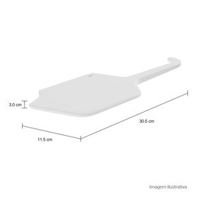 Papeleira-Deca-para-Lado-Direito-Jader-Almeida-Branco---Deca---A.300D.17---Fundo-Branco-Medida-Foto-com-medidas-Produto-unico-ou-multiplos