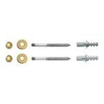 Parafuso-para-Fixacao-Deca-de-Bacias-e-Bides-Gold---Deca---SP.13.GL---Fundo-Branco-Produto-Principal-SKU-posicionada-na-lateral-direita