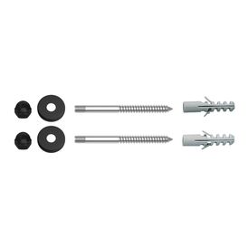 Parafusos para Fixação de Bacias e Bides - Black Noir