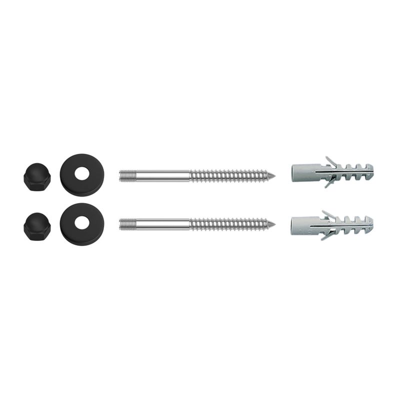 Parafuso-para-Fixacao-Deca-de-Bacias-e-Bides-Black-Matte---Deca---SP.13.BL.MT---Fundo-Branco-Produto-Principal-SKU-posicionada-na-lateral-direita