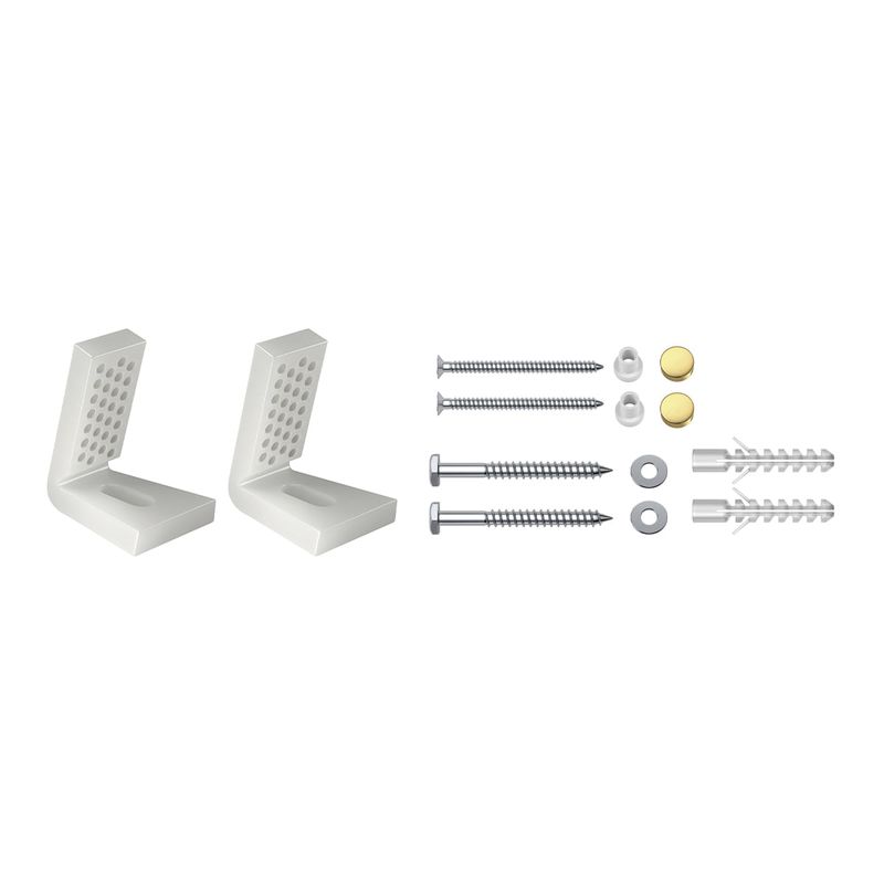 Parafuso-para-Fixacao-Lateral-de-Bacias-Deca-Luxo-Medio-Gold---Deca---SP.121.GL---Fundo-Branco-Produto-Principal-SKU-posicionada-na-lateral-direita