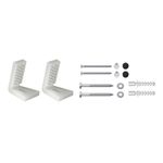 Parafuso-para-Fixacao-Lateral-de-Bacias-Deca-Luxo-Medio-Black-Noir---Deca---SP.121.BL.NO---Fundo-Branco-Produto-Principal-SKU-posicionada-na-lateral-direita