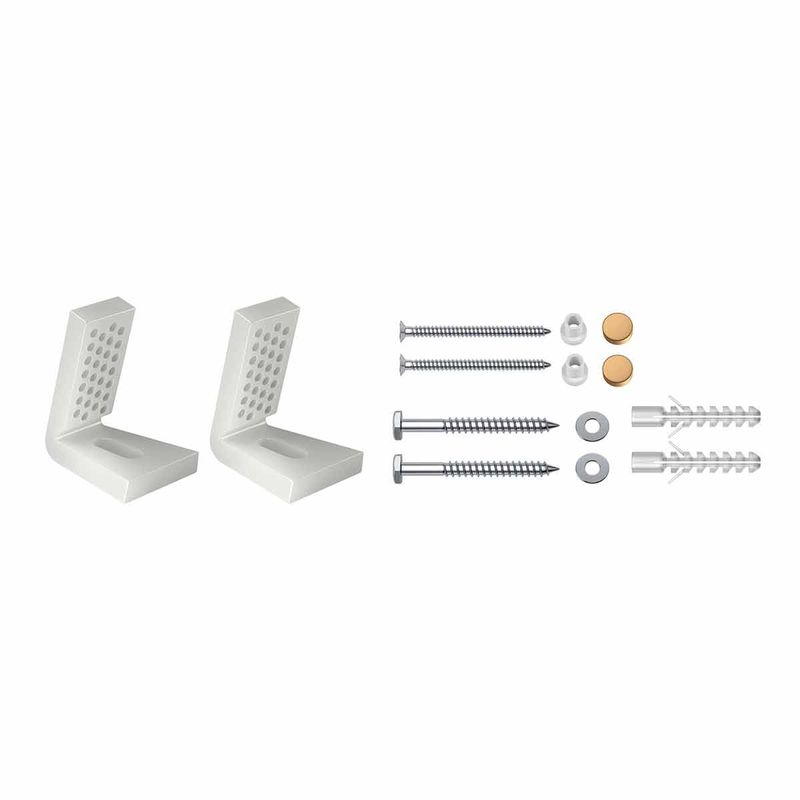 Parafuso-para-Fixacao-Deca-Lateral-de-Bacias-Luxo-Medio-Gold-Matte---Deca---SP.121.GL.MT---Fundo-Branco-Produto-Principal-SKU-posicionada-na-lateral-direita