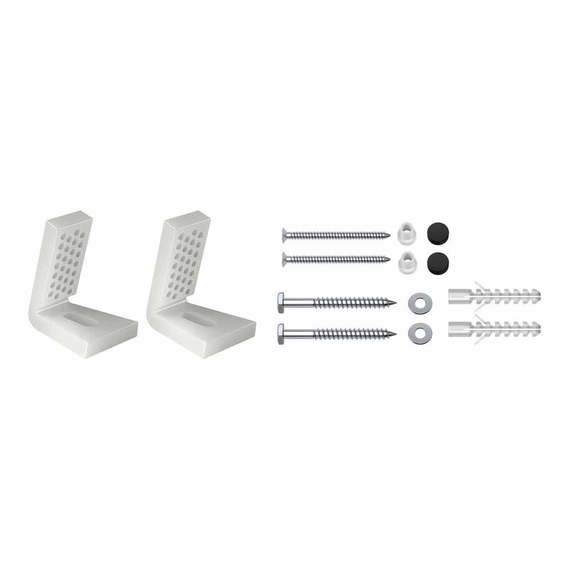 Parafuso-para-Fixacao-Deca-Lateral-de-Bacias-Luxo-Medio-Black-Matte---Deca---SP.121.BL.MT---Fundo-Branco-Produto-Principal-SKU-posicionada-na-lateral-direita