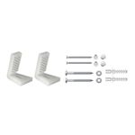 Parafusos-para-Fixacao-Lateral-de-Bacias-e-Bides-Deca-Cromado---Deca---SP.121.01---Fundo-Branco-Produto-Principal-SKU-posicionada-na-lateral-direita