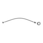 Ligacao-Flexivel-Deca-Malha-de-Aco-60cm-Cromado---Deca---4607.C.060---Fundo-Branco-Produto-Principal-SKU-posicionada-na-lateral-direita