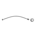 Ligacao-Flexivel-Deca-Malha-de-Aco-50cm-Cromado---Deca---4607.C.050---Fundo-Branco-Produto-Principal-SKU-posicionada-na-lateral-direita