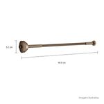 Ligacao-Flexivel-40cm-Deca-Corten---Deca---4606.CT.040.MT---Fundo-Branco-Medida-Foto-com-medidas-Produto-unico-ou-multiplos