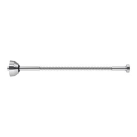 Ligação Flexível Cromada 40 Cm Cromado