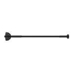 Ligacao-Flexivel-40cm-Deca-Black-Noir---Deca---4606.BL.040.NO---Fundo-Branco-Produto-Principal-SKU-posicionada-na-lateral-direita