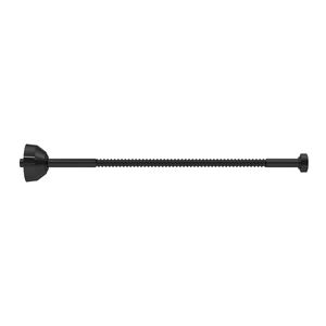 Ligação Flexível Cromada 40 Cm Black Noir